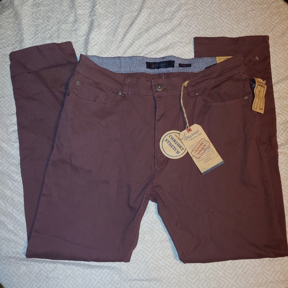 Vintage Other - Vintage Lived In Denim Slim